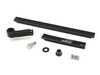 ES#4840220 - B8033A0 - Billet Linkage Stabilizer Rod Upgrade - Replaces failure-prone stock anchor rod - JXB Performance  - Audi