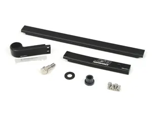 Billet Linkage Stabilizer Rod Upgrade