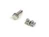 ES#4840220 - B8033A0 - Billet Linkage Stabilizer Rod Upgrade - Replaces failure-prone stock anchor rod - JXB Performance  - Audi