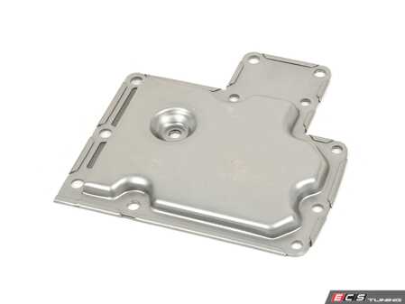 ES#2814984 - 24341209747 - Automatic Transmission Fluid Strainer - Functions as a fluid filter for the ZF 3HP22 automatic transmission - Hamburg Tech - BMW