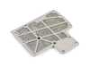 ES#2814984 - 24341209747 - Automatic Transmission Fluid Strainer - Functions as a fluid filter for the ZF 3HP22 automatic transmission - Hamburg Tech - BMW