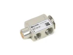 BMW E30 R134a Expansion Valve