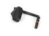 ES#4766296 - 61662755722 - Windshield Washer Nozzle Heated - Left - Replace your clogged nozzle - Vemo - MINI