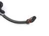 ES#4766296 - 61662755722 - Windshield Washer Nozzle Heated - Left - Replace your clogged nozzle - Vemo - MINI