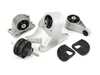 ES#2593530 - 22116756405KT3 - Drivetrain Mount Kit - R53  - Complete engine / drivetrain mount replacement kit - Assembled By ECS - MINI