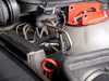 ES#4900064 - 054268LA10 - E39 530 Luft-Technik Intake System - Breathe new life into your E39 with sharper response and a roaring intake note. - ECS - BMW