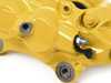 ES#4736891 - 3411679946Y - Performance Brake Caliper Set - Yellow - Front - This pair of Brembo calipers are a direct replacement for factory M-Sport and 35/40i brake calipers, found on many F3X BMW vehicles. - Brembo - BMW
