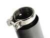 ES#4821164 - 049478LA03-02 - 3.5" Universal Black Chrome Swivel Exhaust Tip - Priced Each - Universal exhaust tips with a swivel adjustability to fine tune your exhaust. 2.5" Inlet & a 3.5" Double Wall, Angle Cut Outlet - Turner Motorsport - BMW MINI