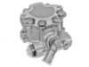 ES#3647348 - 028145157F - Power Steering Pump  - Brand new unit - no core charge - Meyle - Volkswagen
