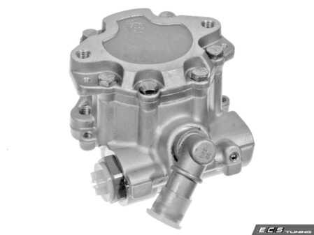 ES#3647348 - 028145157F - Power Steering Pump  - Brand new unit - no core charge - Meyle - Volkswagen