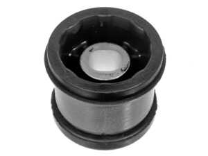 ES#3970376 - 8D0399415D - Front Subframe Bushing - Priced Each - Fits the left and right side - Meyle - Audi Volkswagen