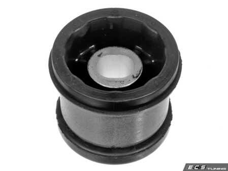 ES#3970376 - 8D0399415D - Front Subframe Bushing - Priced Each - Fits the left and right side - Meyle - Audi Volkswagen