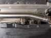 ES#4871756 - 045008LA01 - G05/G06/G07 40i Resonator Delete - Enhance both the sound and performance of your B58 while keeping the factory valved muffler intact! - ECS - BMW