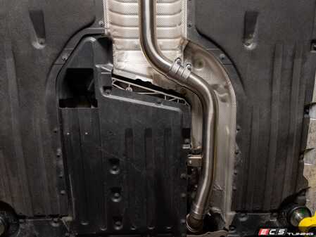 ECS - 045008LA01 - G05/G06/G07 40i Resonator Delete