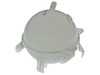 ES#4900411 - 1K0121407F - Coolant Expansion Tank - See your coolant levels clearly again, comes with coolant level sensor - Meyle - Audi Volkswagen