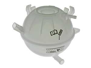 ES#4900411 - 1K0121407F - Coolant Expansion Tank - Meyle - Audi Volkswagen