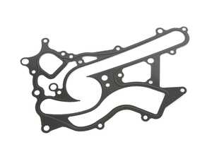 ES#4303832 - 2762010000 - Water Pump Gasket - Ensure a proper seal when installing a new water pump - Genuine Mercedes Benz - Mercedes Benz