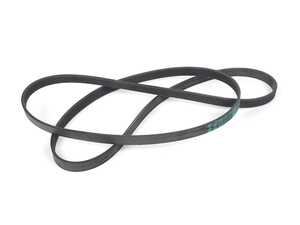 ES#2517819 - 0029935496 - Serpentine Drive Belt - Replace your cracked or worn belt before you get stranded - Genuine Mercedes Benz - Mercedes Benz