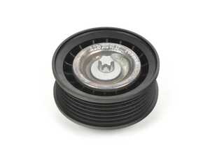 ES#2549173 - 2762020119 - Idler Pulley - Priced Each  - Right & Left Upper Idler - Genuine Mercedes Benz - Mercedes Benz
