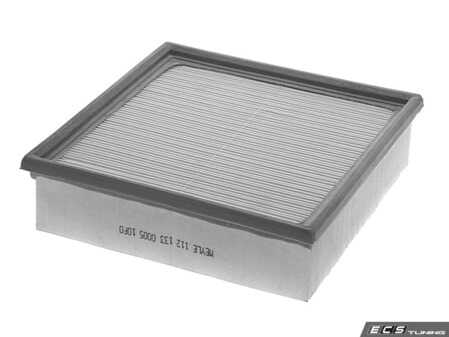 ES#2538496 - 021129620 - Air Filter Element - Priced Each - Ensure that your engine is getting clean air with a new OEM filter - Meyle - Audi