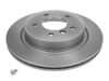 ES#4487864 - 34216782605mKT - Rear Brake Rotors - Pair (300x20) - Featuring Meyle PD rotors and retaining hardware - Meyle - BMW