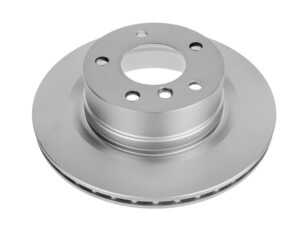 ES#4487866 - 34216778051mKT - Rear Brake Rotors - Pair (300x20) - Featuring Meyle PD rotors and retaining hardware - Meyle - BMW