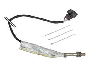 ES#4505652 - 021906265AK - Oxygen Sensor - Priced Each - Keep your engine running efficiently - Meyle - Audi Volkswagen