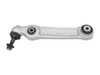 ES#4609141 - 31106861177 - Front Lower Rear Control Arm (Wishbone) - Left - New replacement control arm that includes a ball joint and bushings - Meyle - BMW