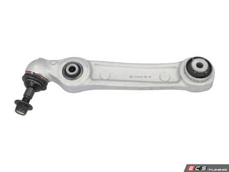 ES#4609141 - 31106861177 - Front Lower Rear Control Arm (Wishbone) - Left - New replacement control arm that includes a ball joint and bushings - Meyle - BMW