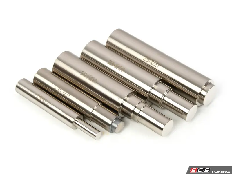 Turner Motorsport - 054834la01aKT - ZF Transmission Detent