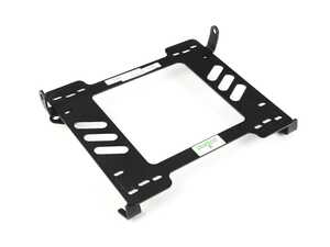 ES#4707822 - SB288DR - Planted Seat Bracket - Driver / Left - High quality steel constructed seat bracket made right here in the USA! - Planted Technology - BMW