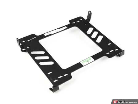 ES#4707822 - SB288DR - Planted Seat Bracket - Driver / Left - High quality steel constructed seat bracket made right here in the USA! - Planted Technology - BMW