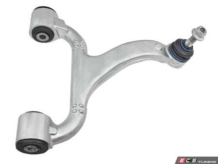 ES#2561626 - 1633330101 - Upper Control Arm Assembly - Front Right - Includes new ball joint and bushings - Meyle - Mercedes Benz