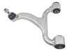 ES#2561623 - 1633330001 - Upper Control Arm Assembly - Front Left - Includes new ball joint and bushings - Meyle - Mercedes Benz