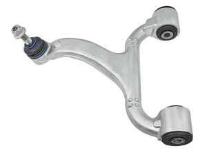 ES#2561623 - 1633330001 - Upper Control Arm Assembly - Front Left - Includes new ball joint and bushings - Meyle - Mercedes Benz