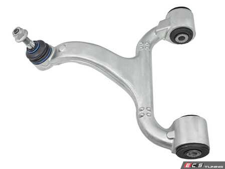 ES#2561623 - 1633330001 - Upper Control Arm Assembly - Front Left - Includes new ball joint and bushings - Meyle - Mercedes Benz