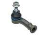 ES#2569842 - 701419811E - Heavy Duty Tie Rod End - Left Side - Tie rod end for left side (driver's), does not come with any hardware. - Meyle HD - Volkswagen