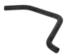 ES#2561344 - 074121109A - Heater Hose - Hose that connects to the bottom of your expansion tank. - Meyle - Volkswagen