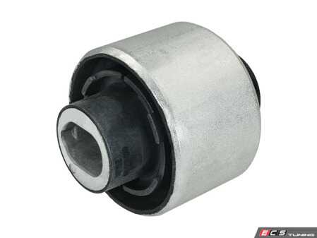 ES#2570133 - 2033330914 - Front Lower Control Arm Bushing - Priced Each  - Fits left or right side - Meyle - Mercedes Benz