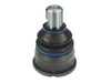 ES#2562448 - 1243330327 - Front Lower Ball Joint - Priced Each - Fits Left Or Right Side - Meyle - Mercedes Benz