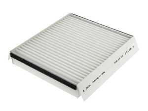 ES#2561701 - 1638350247 - Cabin Filter - Priced Each - Located in the air plenum near the blower motor - Meyle - Mercedes Benz