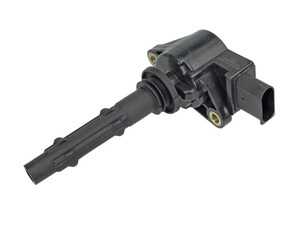 ES#4745263 - 2729060060SEKT2 - Ignition Coil Kit  - Set of 8 Meyle ignition coils for all Mercedes M273 V8 engines. - Meyle - Mercedes Benz