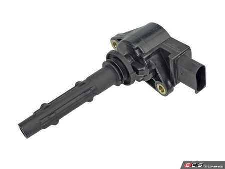 ES#4745272 - 2729060060SEKT6 - Ignition Coil Kit  - Set of 6 Meyle ignition coils for all Mercedes M272 V6 engines. - Meyle - Mercedes Benz