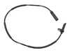 ES#4745406 - 34526794378 - ABS Wheel Sensor - Rear - Meyle - BMW