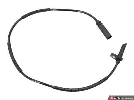 ES#4745406 - 34526794378 - ABS Wheel Sensor - Rear - Meyle - BMW