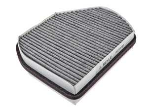 ES#2602409 - 2108300818 - Cabin Filter - Priced Each - Activated Charcoal - Meyle - Mercedes Benz