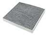 ES#2580540 - 64319195194 - Cabin Filter/Fresh Air Filter With Activated Charcoal - Experiencing bad odors or reduced HVAC airflow? - Meyle - BMW