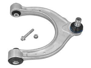 ES#4810552 - 3160500182 - Meyle Front Upper Control Arm - Priced Each - OE-quality replacement front control arm featuring Meyle HD bushings - Meyle - BMW