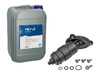 ES#4815596 - 1001350109 - CVT Transmission Service Kit - Includes a new filter with securing hardware. - Meyle - Audi