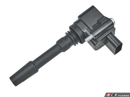 ES#4830518 - 94660210404KT6 - Ignition Coils - Set Of 6 - Keep your engine running strong - Meyle - Porsche
